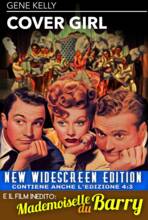 Film Cover Girl - Mademoiselle Du Barry (DVD) Roy Del Ruth Charles Vidor
