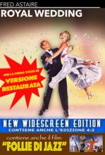 Film Royal Wedding - The Merry Widow (DVD) Stanley Donen H.C. Potter