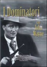 Film I dominatori William McGann