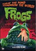Film Frogs George McCowan