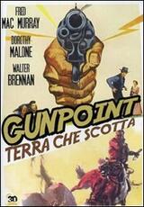Film Gun Point. Terra che scotta Earl Bellamy