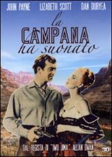 Film La campana ha suonato Allan Dwan
