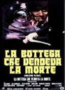 Film La bottega che vendeva la morte Kevin Connor