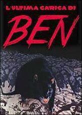 Film L' ultima carica di Ben Phil Karlson