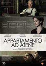 Film Appartamento ad Atene Ruggero Dipaola