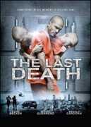 Film The Last Death David Ruiz