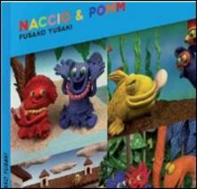 Naccio Pomm Vol 1 Il Grande Albero Dvd Film Di Fusako Naccio Pomm Vol 1 Il Grande Albero Dvd Film Di Fusako