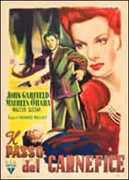 Film Il passo del carnefice Richard Wallace