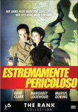 Film Estremamente pericoloso Roy Ward Baker