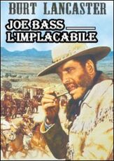 Film Joe Bass l'implacabile Sydney Pollack