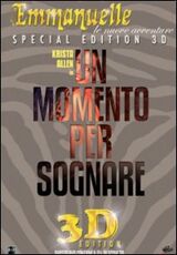Film Emmanuelle. Un momento per sognare David Cove