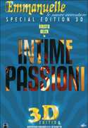 Film Emmanuelle. Intime passioni 3D Edition Kevin Alber