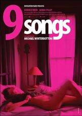 Film 9 Songs Michael Winterbottom