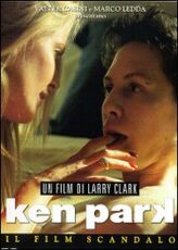 Film Ken Park Larry Clark Harry Lachman