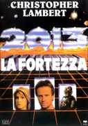 Film 2013. La fortezza Stuart Gordon