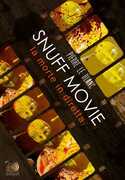 Film Snuff Killer. La morte in diretta (DVD) Pierre Le Blanc