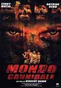 Film Mondo Cannibale Bruno Mattei