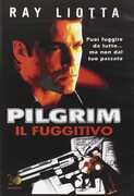 Film Pilgrim. Il fuggitivo (DVD) Harley Cokeliss
