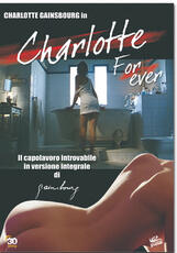 Film Charlotte Forever (DVD Serge Gainsbourg
