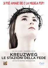 Film Kreuzweg. Le stazioni della fede (DVD) Dietrich Bruggemann