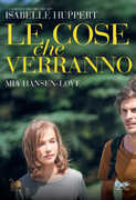 Film Le cose che verranno (DVD) Mia Hansen-Love