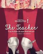 Film The Teacher (DVD) Jan Hrebejk