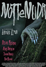 Film Notte nuda (DVD) Lorenzo Lepori