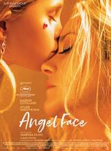 Film Angel Face (DVD) Vanessa Filho
