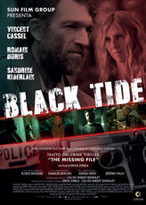 Film Black Tide (DVD) Erick Zonca