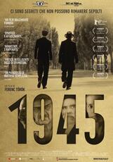 Film 1945 (DVD) Ferenc Török