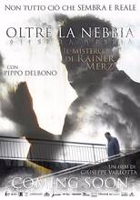 Film Oltre la nebbia. Il mistero di Rainer Merz (DVD) Giuseppe Varlotta