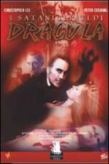 Film I satanici riti di Dracula Alan Gibson