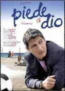 Film Il piede di dio Luigi Sardiello