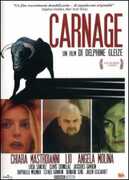 Film Carnage Delphine Gleize