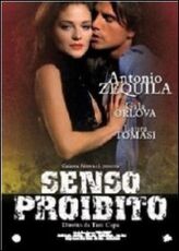 Film Senso proibito Tani Capa