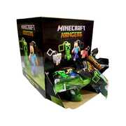 Idee regalo Portachiavi Minecraft. Bustina 1 pezzi Giochi Preziosi