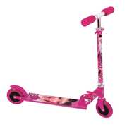 Giocattolo Barbie. Monopattino 2 Ruote Barbie