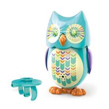 Giocattolo Digiowls. Gufetto con Melodie Rocco Giocattoli