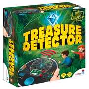 Giocattolo Treasure Detector Rocco Giocattoli