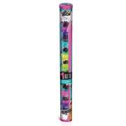 Giocattolo So Slime Maxi Tubo 8 Vasetti Cm.7X75X7