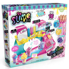 Giocattolo Rocco Giocattoli So Slime Slimelicious Fabbrica SSC 051 Rocco Giocattoli