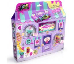 Giocattolo So Slime Shop Slimelicious 3 Ast Rocco Giocattoli