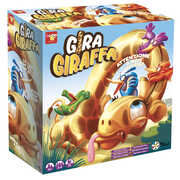 Giocattolo Gira Giraffa 30125 Rocco Giocattoli