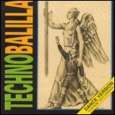 CD Technobalilla vol.1