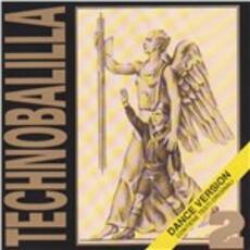 CD Technobalilla vol.2