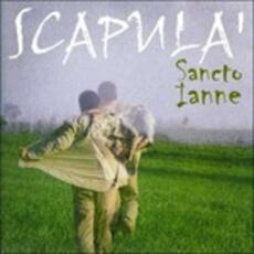 CD Scapula Sancto Ianne