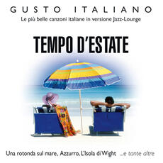 CD Tempo d'estate Massimo Faraò