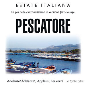 CD Pescatore. Estate italiana 