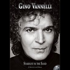 CD Gino Vannelli ( + Libro) Gino Vannelli