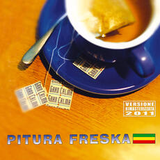 CD Gran calma Pitura Freska